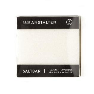 Badeanstalten, Saltbar, Frostmåne