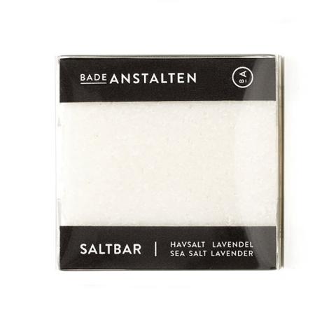 Badeanstalten, Saltbar, Frostmåne