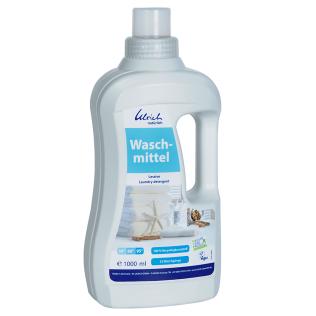 Ulrich økologisk vaskemiddel