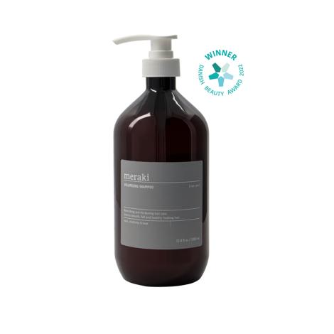 Volumising Shampoo, 1000 ml fra Meraki