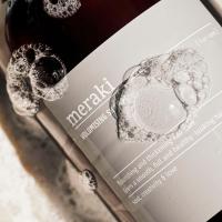 Volumising Shampoo, 1000 ml fra Meraki