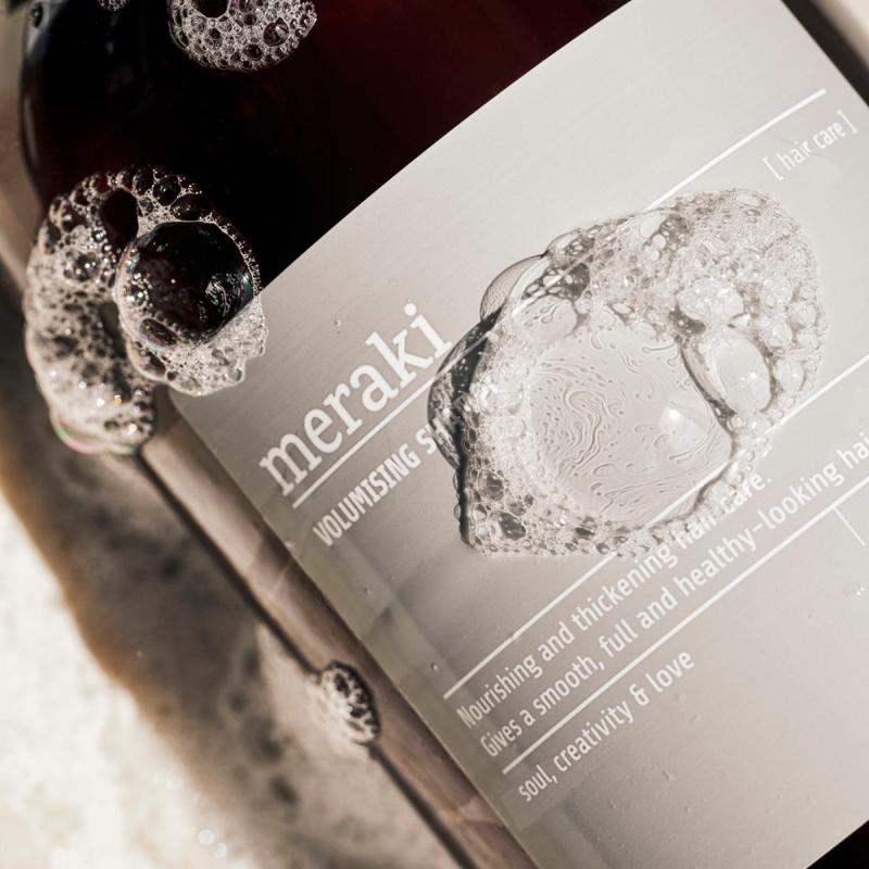 Volumising Shampoo, 1000 ml fra Meraki