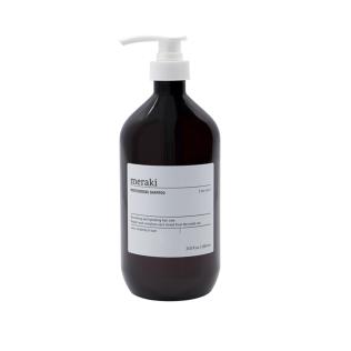 Moisturising Shampoo, 1000 ml fra Meraki