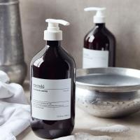 Moisturising Shampoo, 1000 ml fra Meraki