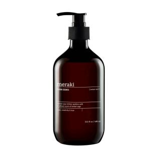 Opvaskemiddel, Herbal nest, 490 ml fra Meraki