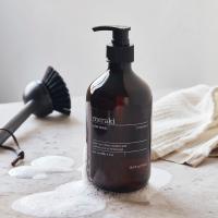 Opvaskemiddel, Herbal nest, 490 ml fra Meraki