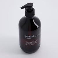 Opvaskemiddel, Herbal nest, 490 ml fra Meraki