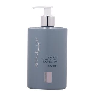 Bodylotion, Tør hud, 500 ml No perfume fra Beauté Pacifique,
