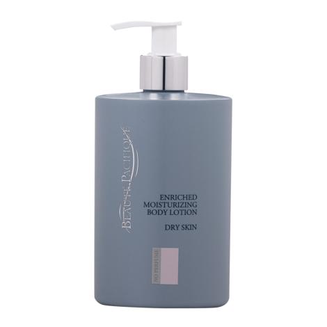 Bodylotion, Tør hud, 500 ml No perfume fra Beauté Pacifique, 