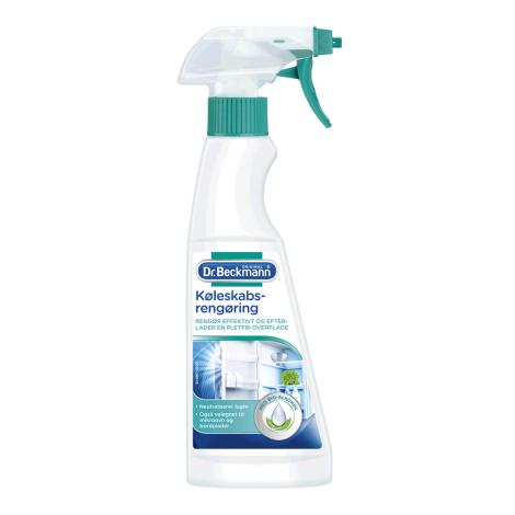 Køleskabsrengøring, 250ml fra Dr. Beckmann