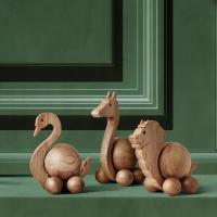 Spinning figur fra ChiCura