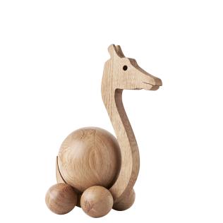 Spinning Giraffe, Small fra ChiCura