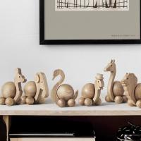 Spinning figur fra ChiCura