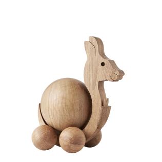 Spinning Kangaroo, Small fra ChiCura