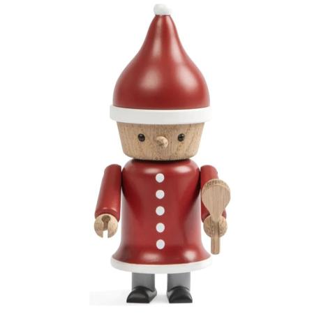 Christmas figur, Mary fra Novoform