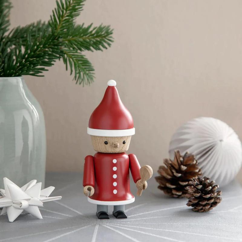 Christmas figur, Mary fra Novoform