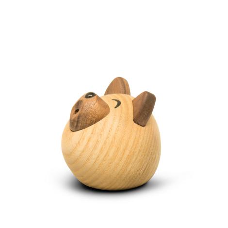 Luna the wolf fra FableWood