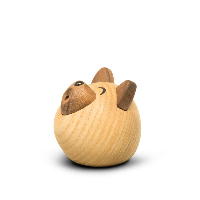 Luna the wolf fra FableWood