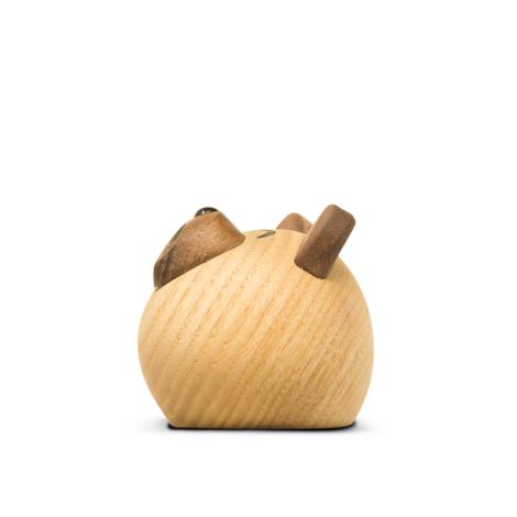 Luna the wolf fra FableWood