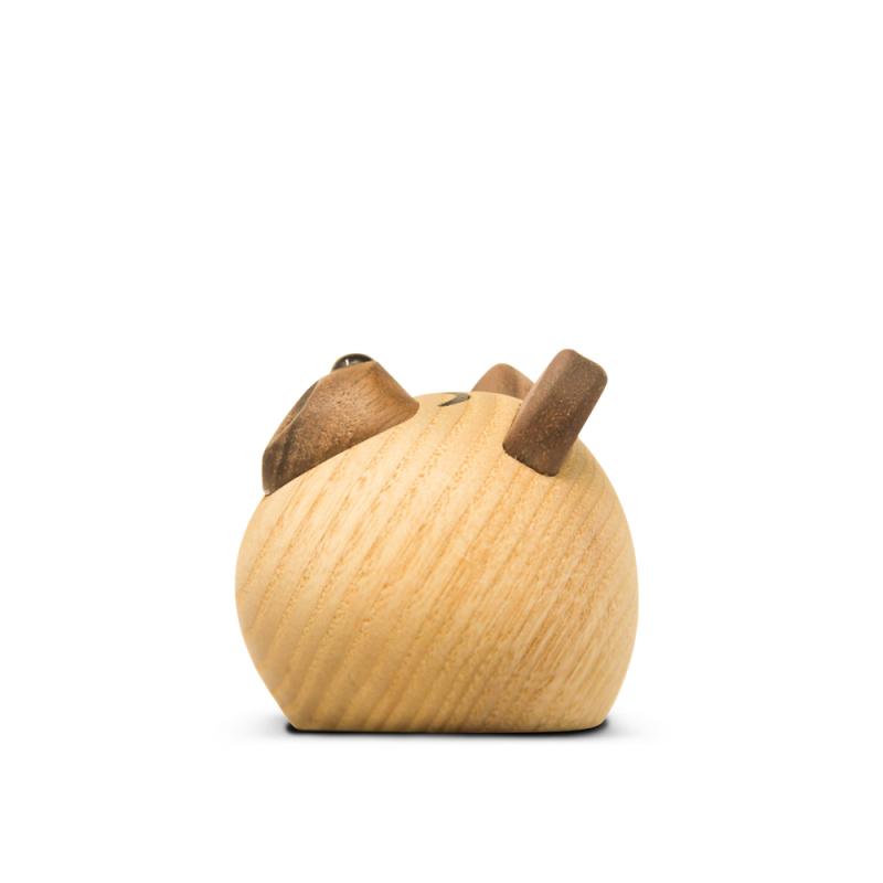 Luna the wolf fra FableWood