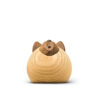 Luna the wolf fra FableWood