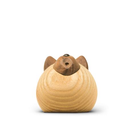 Luna the wolf fra FableWood