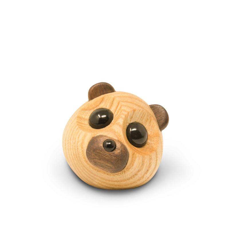FableWood, Yrsa the Bear, front