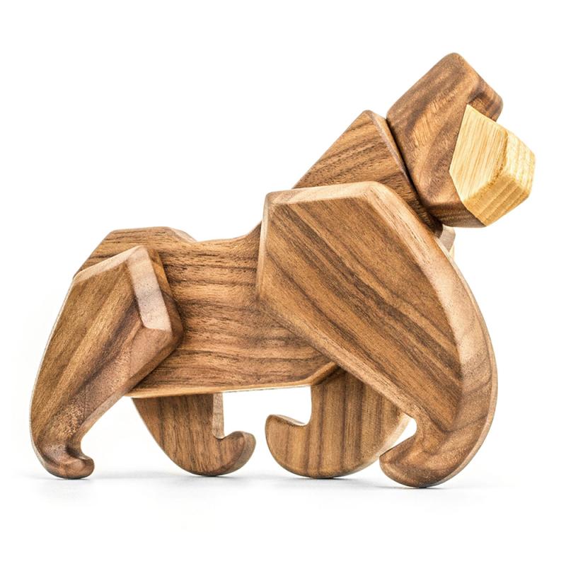 Fablewood Gorilla 1