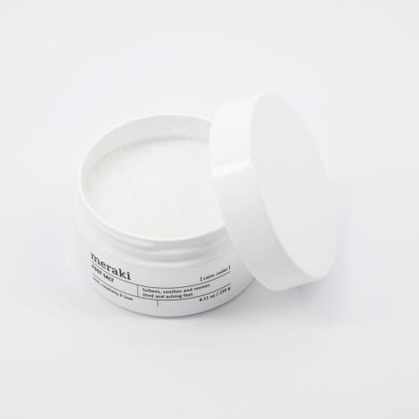 Fodbadesalt, Calm Cedar fra Meraki