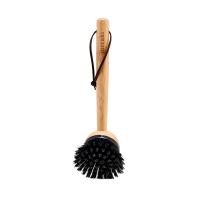 Meraki opvaskebørste i bambus 