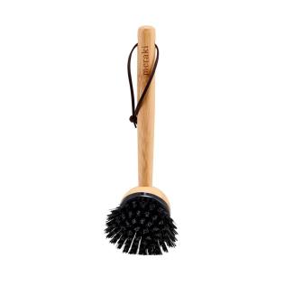Meraki opvaskebørste i bambus 