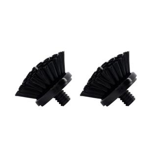 Udskiftelige børstehoveder, 2 stk fra Meraki