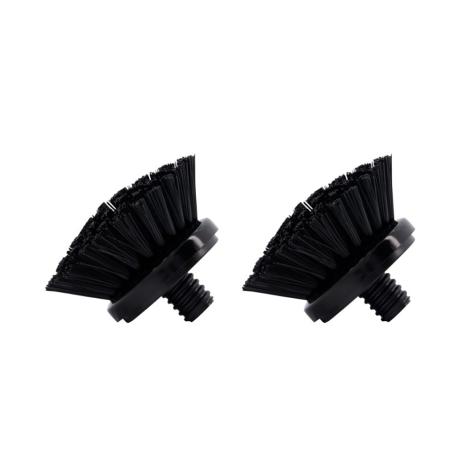 Udskiftelige børstehoveder, 2 stk fra Meraki