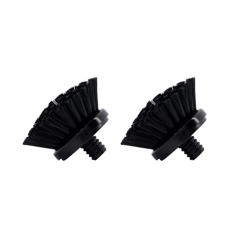 Udskiftelige børstehoveder, 2 stk fra Meraki