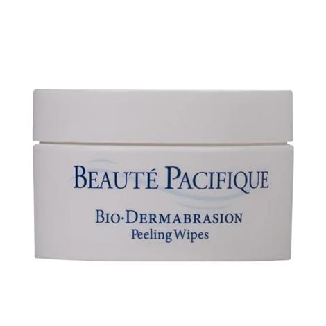 Bio-Dermabrasion Peeling Wipes fra Beaute Pacifique