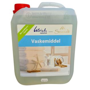 Økologisk vaskemiddel 5 liter til Normal vask fra Ulrich natürlich