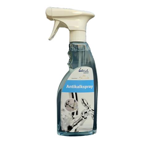 Økologisk antikalk spray fra Ulrich natürlich