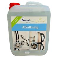 Økologisk afkalkning mælkesyre, 5 liter fra Ulrich natürlich