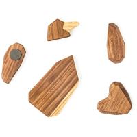 Samlebrikker til Pingvin, FabelWood