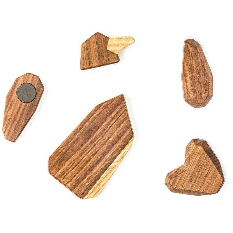 Samlebrikker til Pingvin, FabelWood