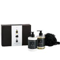 Gaveæske, Hvid the fra Badeanstalten