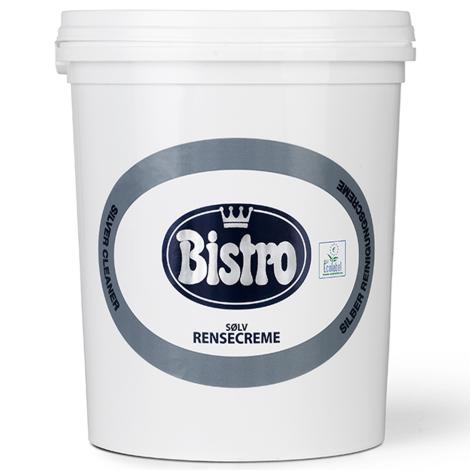 Bistro Sølvrensecreme, 1 liter fra Sterling