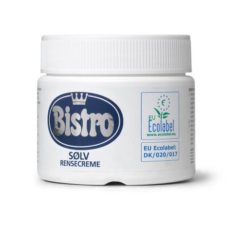 Bistro Sølvrensecreme, 150 ml fra Sterling