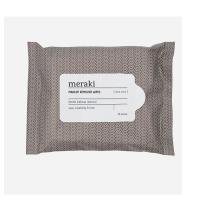 Makeup vådservietter fra Meraki