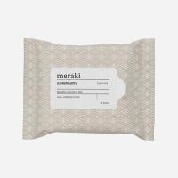 Renseserviet pakke fra Meraki