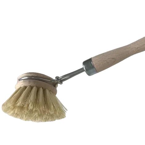 Opvaskebørste træ