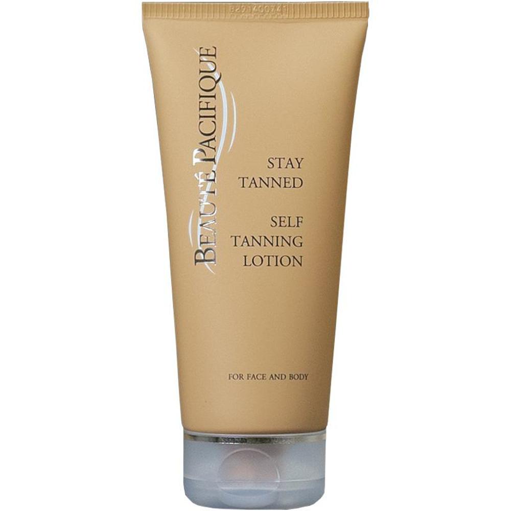 Beaute Self Tanning Lotion, 100ml
