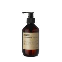 Exfoliating Hand Soap, Nothern dawn, 275 ml fra Meraki