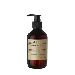 Exfoliating Hand Soap, Nothern dawn, 275 ml fra Meraki