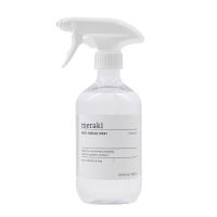 Multi-Surface Spray rengøring,  490 ml spray fra Meraki